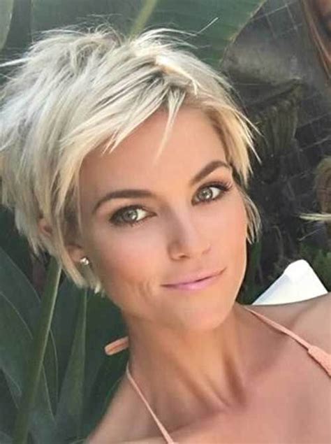 blonde short hair|47+ Fresh Short Blonde Hair Ideas to Update Your Style